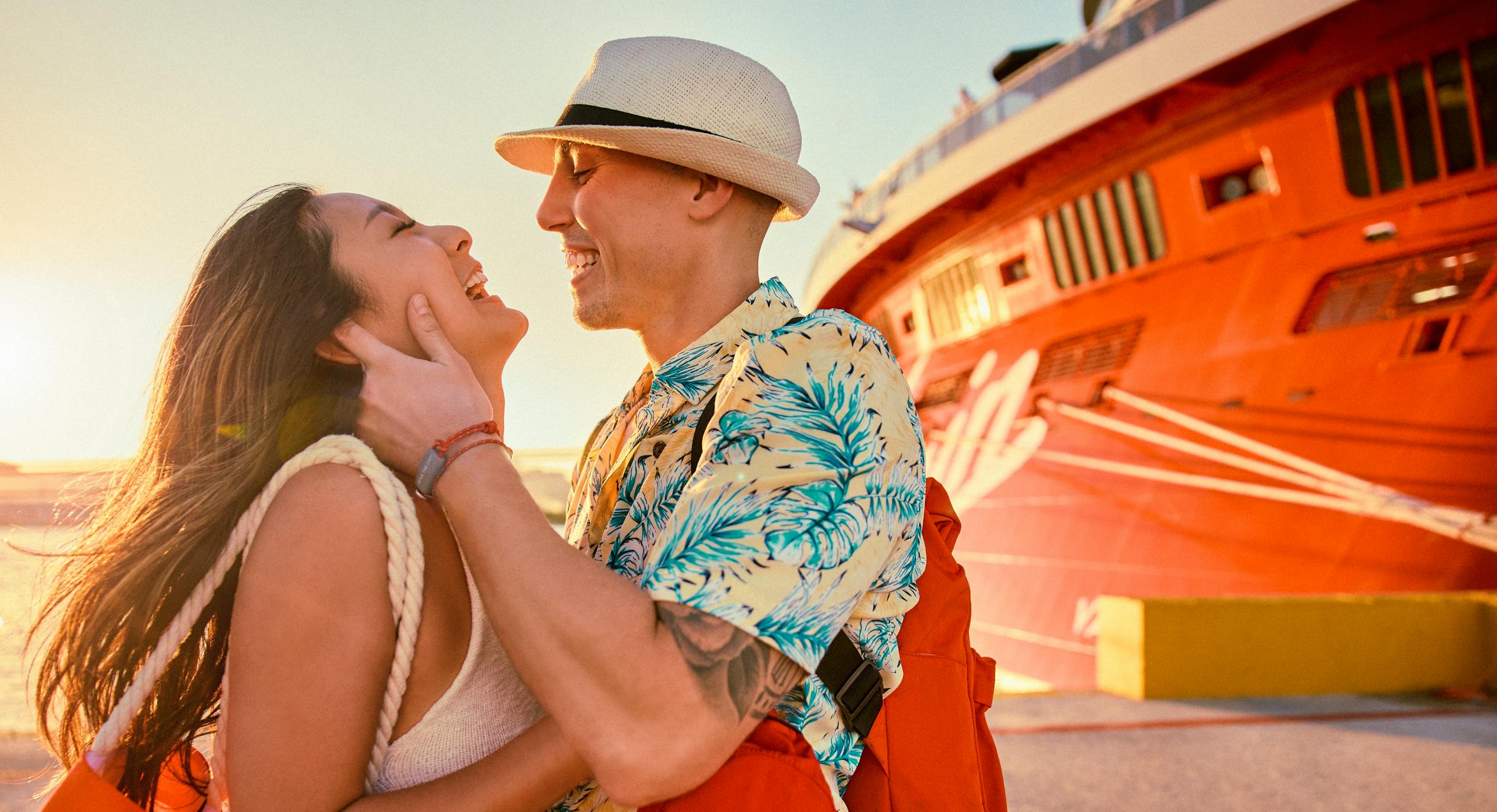 Virgin Voyages